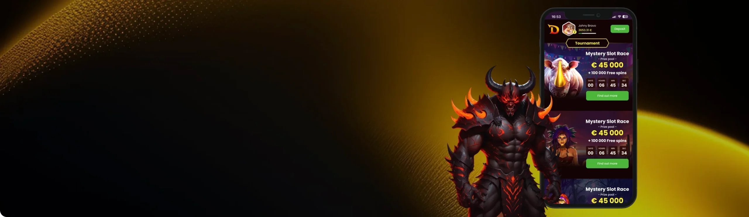 Dragon Slots App Dragon Slots App